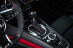 Audi TTS Competition Coupe 2018 года (WW)